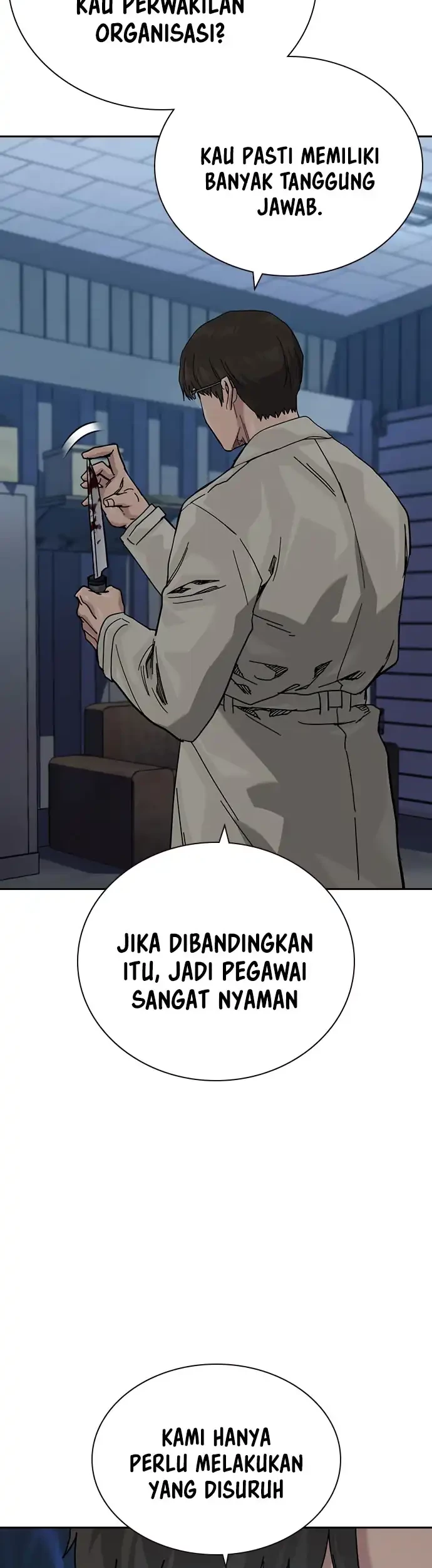 Chapter 183 - halaman 27