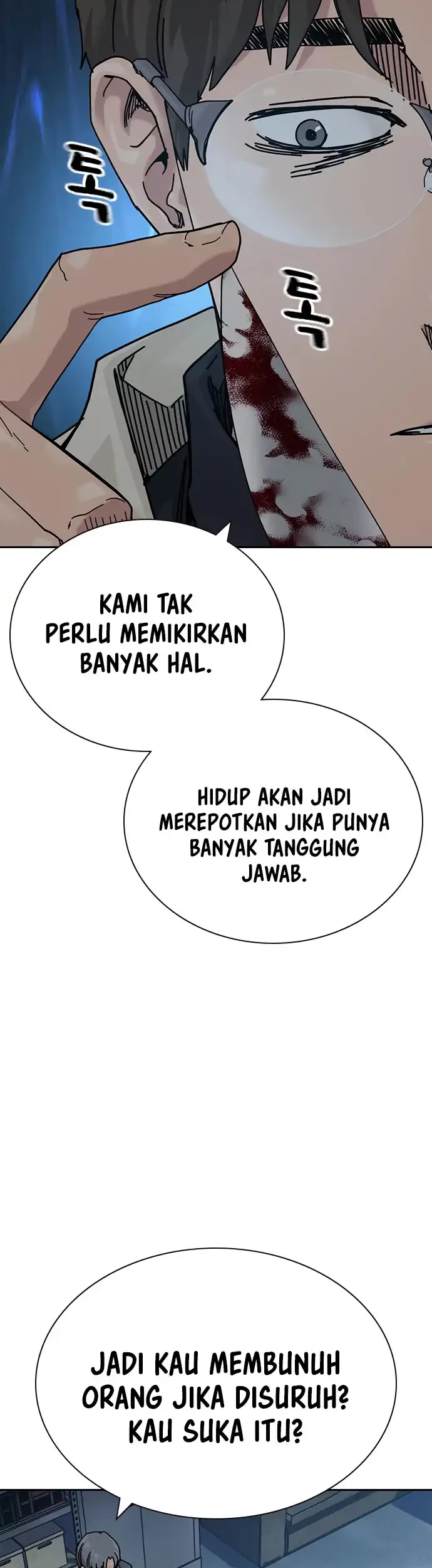 Chapter 183 - halaman 28