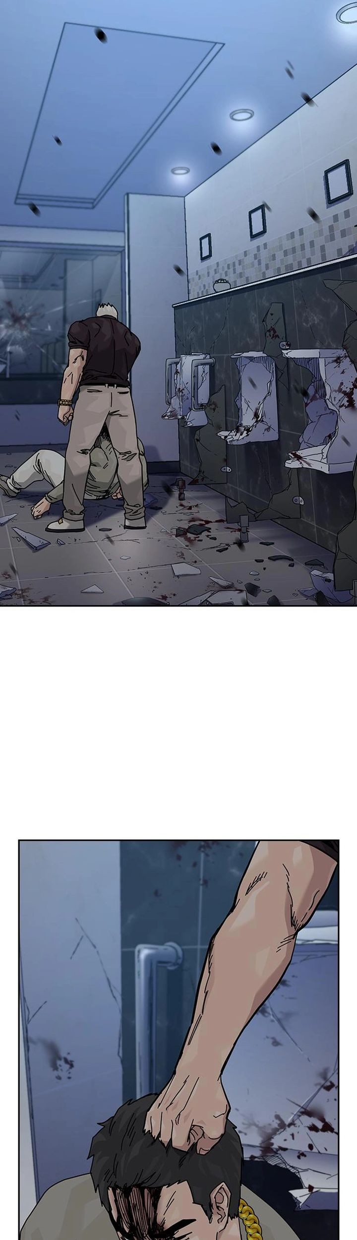 Chapter 184 - halaman 32