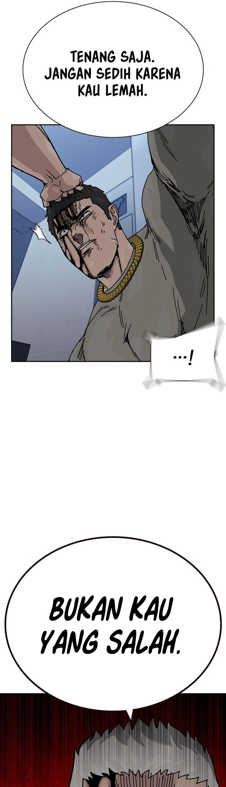 Chapter 184 - halaman 38
