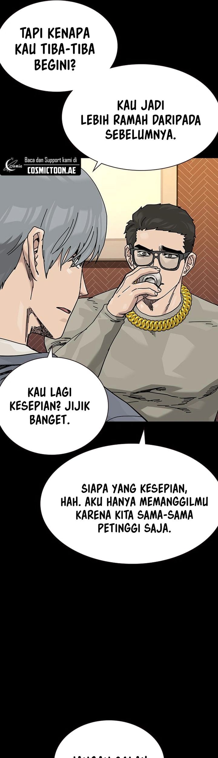 Chapter 184 - halaman 67