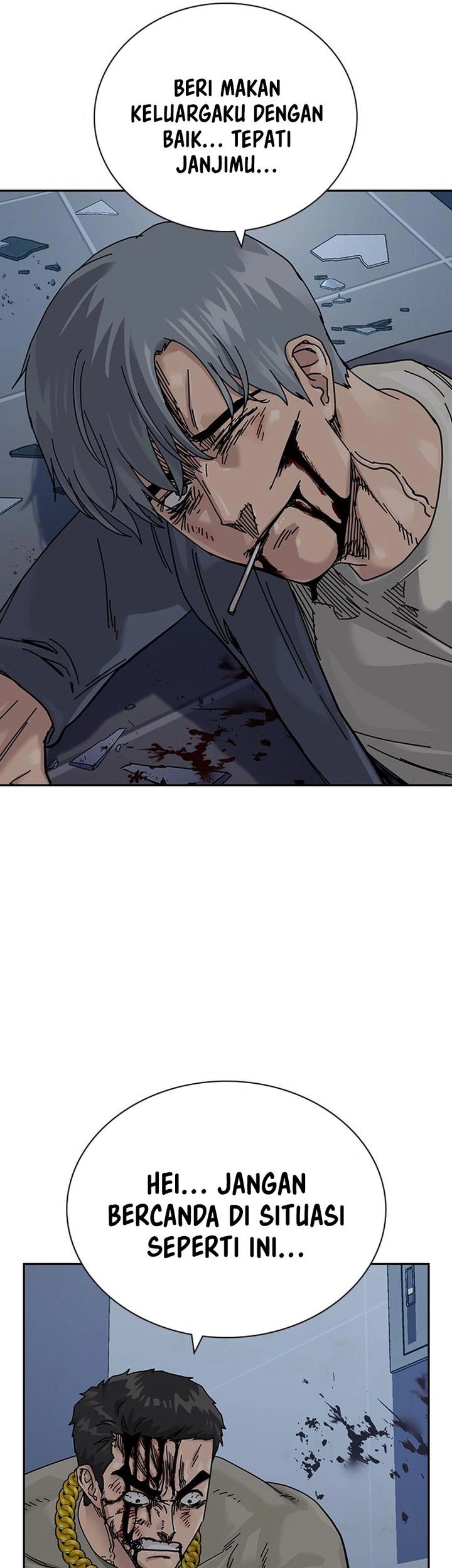 Chapter 184 - halaman 77