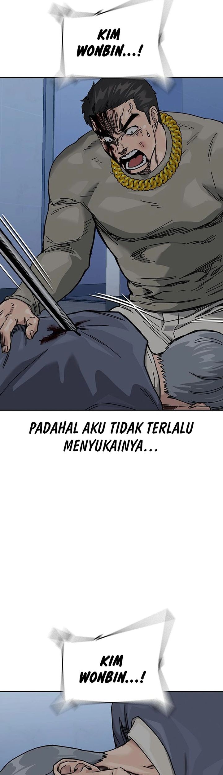Chapter 184 - halaman 98