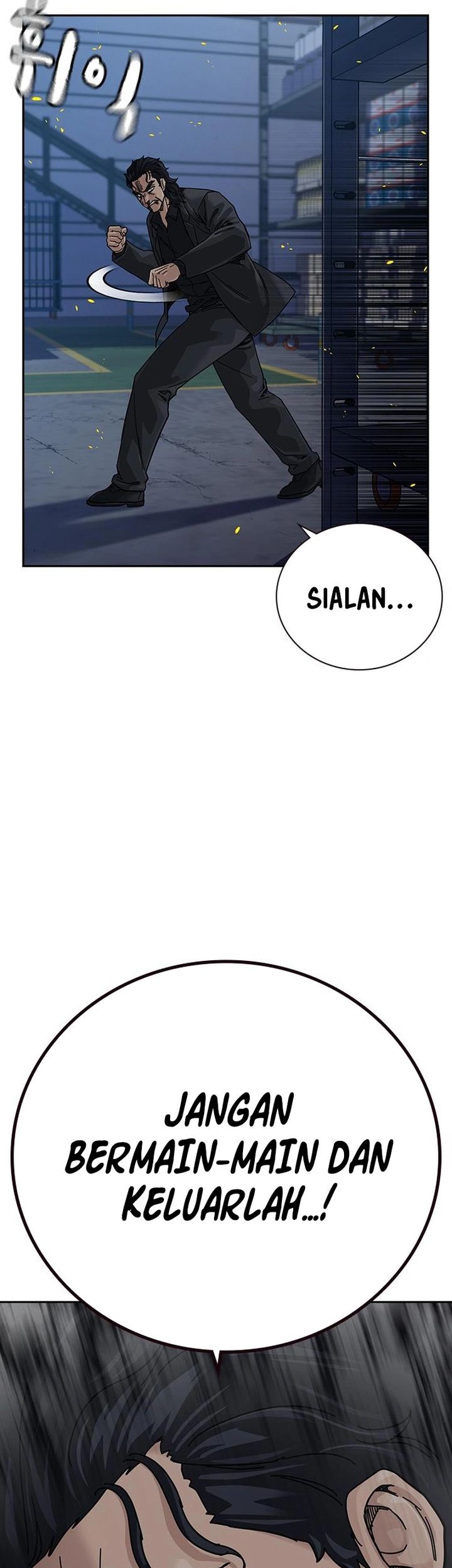 Chapter 184 - halaman 112