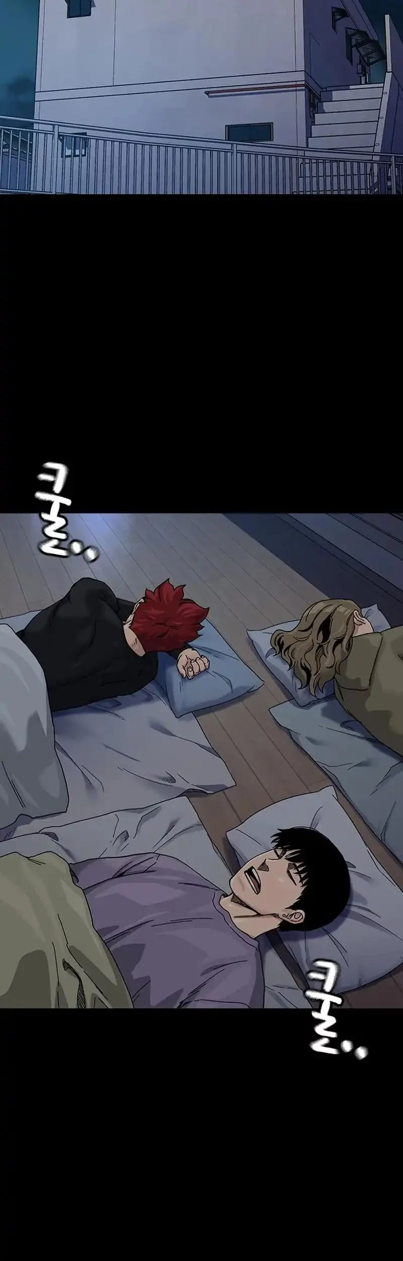 Chapter 185 - halaman 72