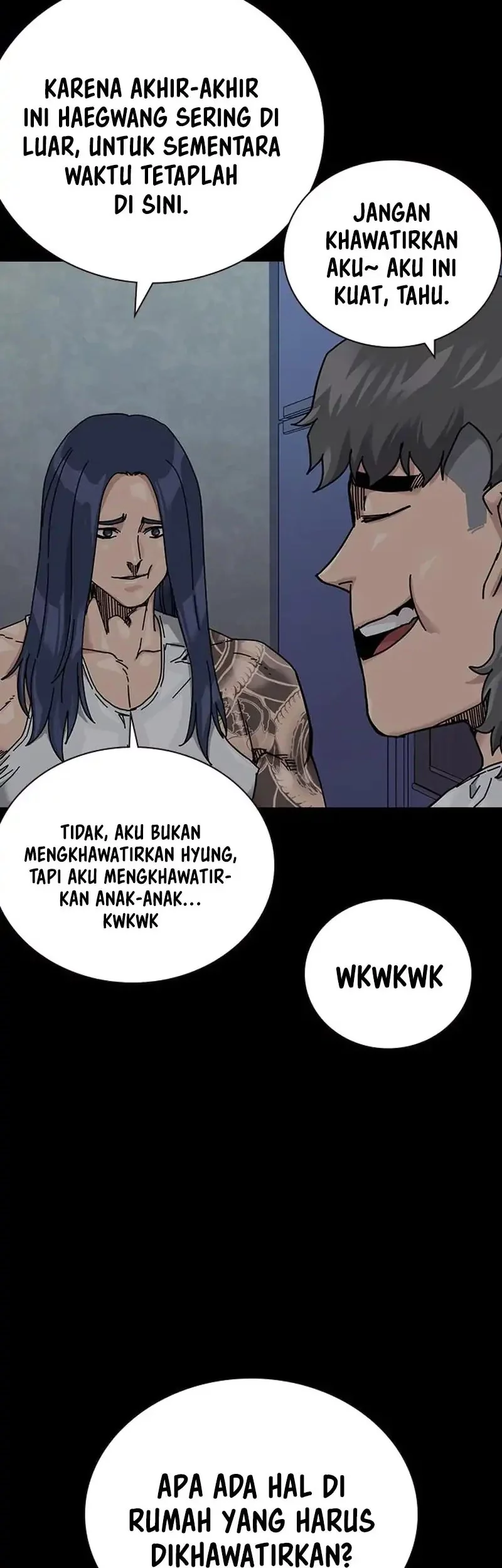 Chapter 185 - halaman 76