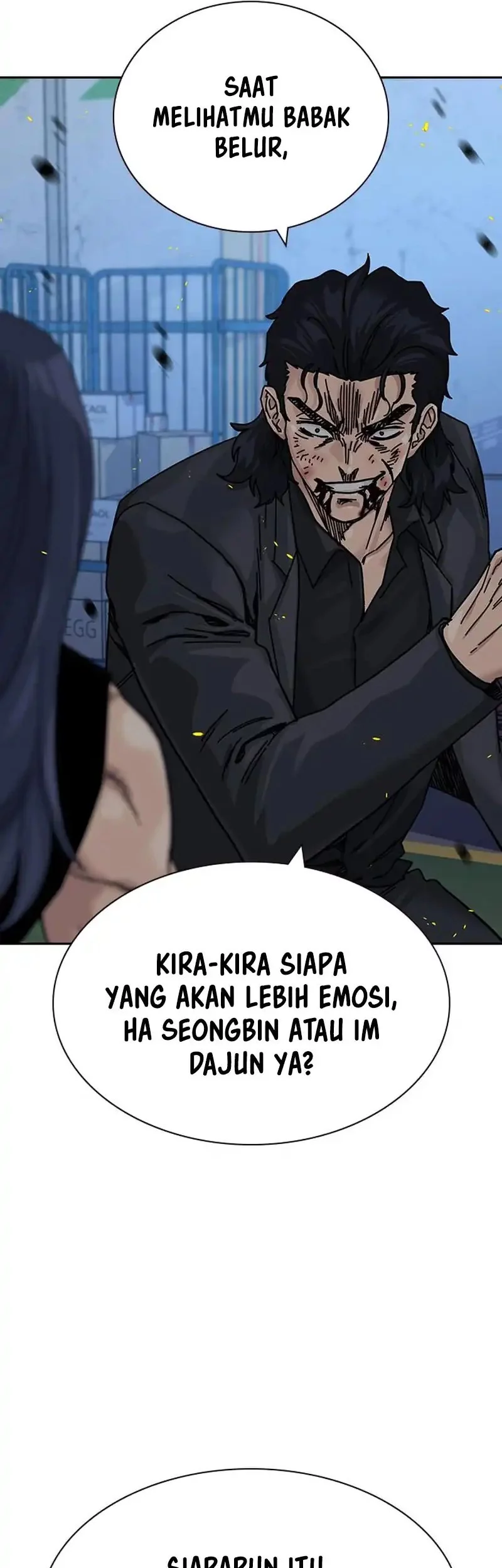 Chapter 185 - halaman 83