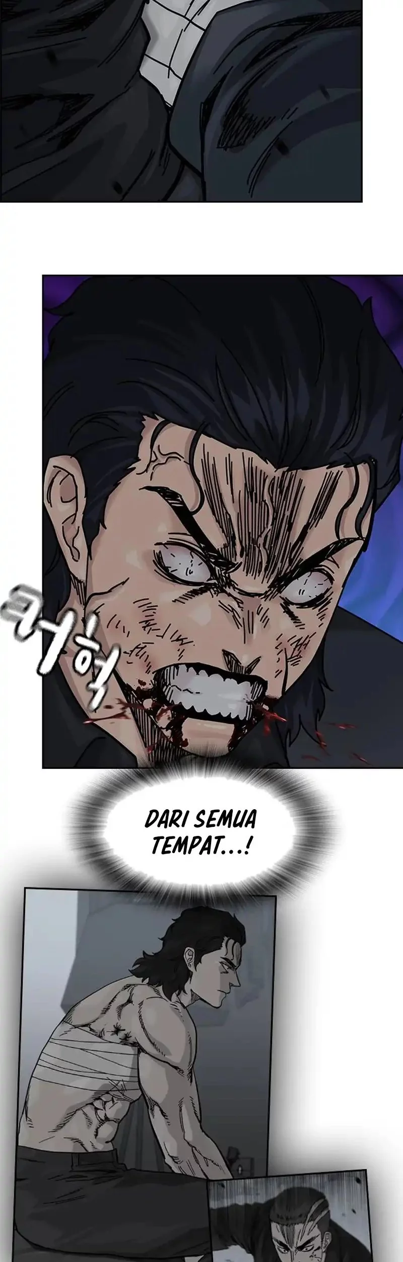 Chapter 185 - halaman 89