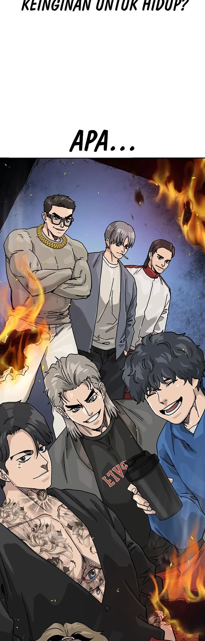 Chapter 186 - halaman 67
