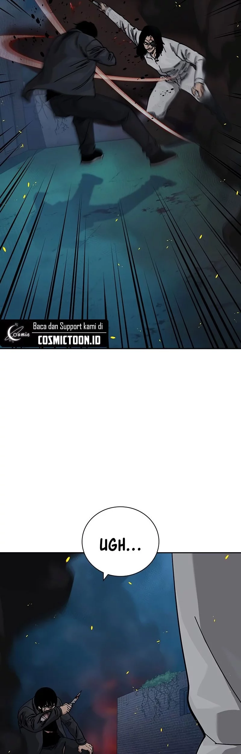 Chapter 186 - halaman 32