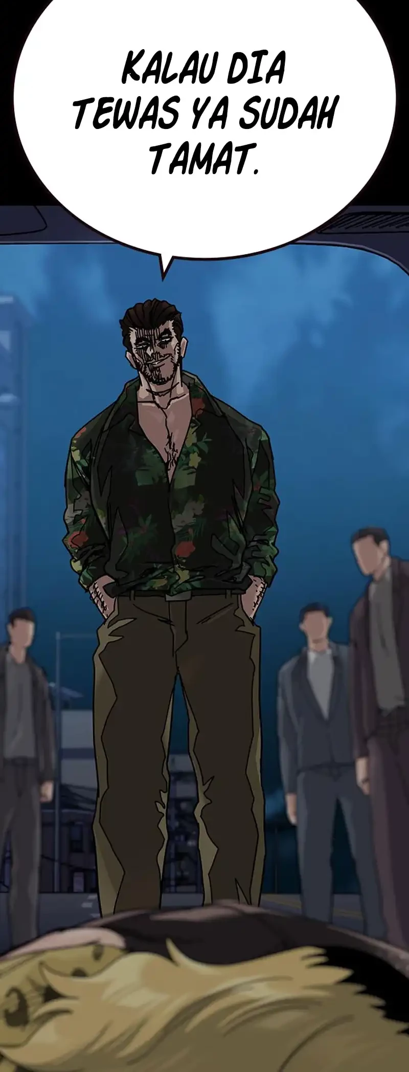Chapter 187 - halaman 67