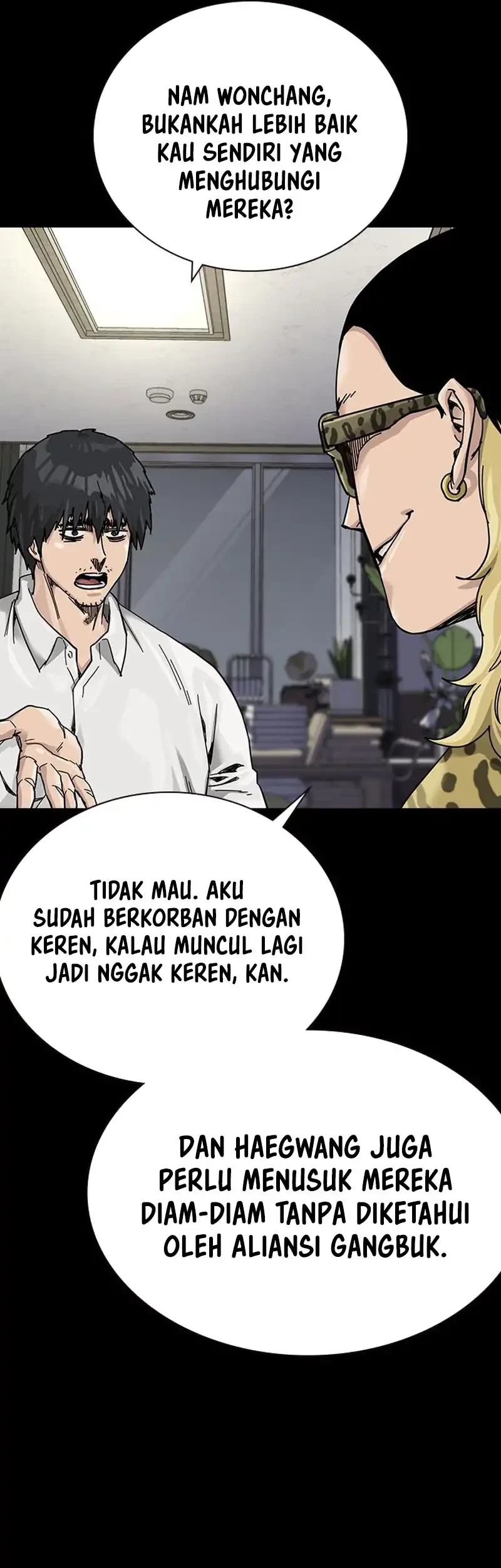 Chapter 187 - halaman 86