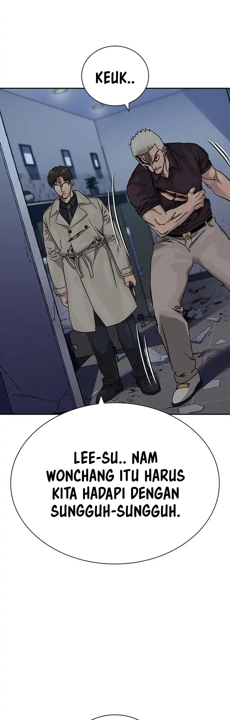 Chapter 187 - halaman 102