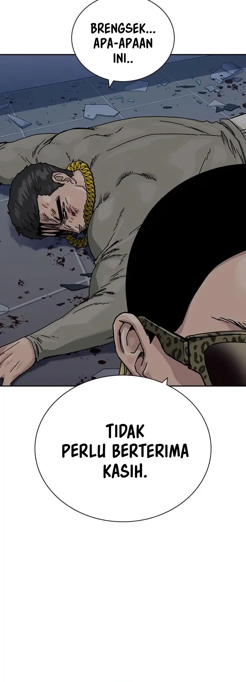 Chapter 187 - halaman 103