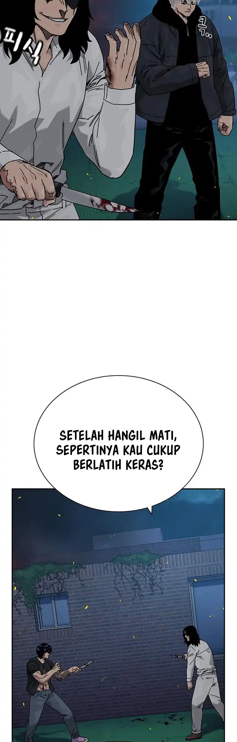 Chapter 187 - halaman 22