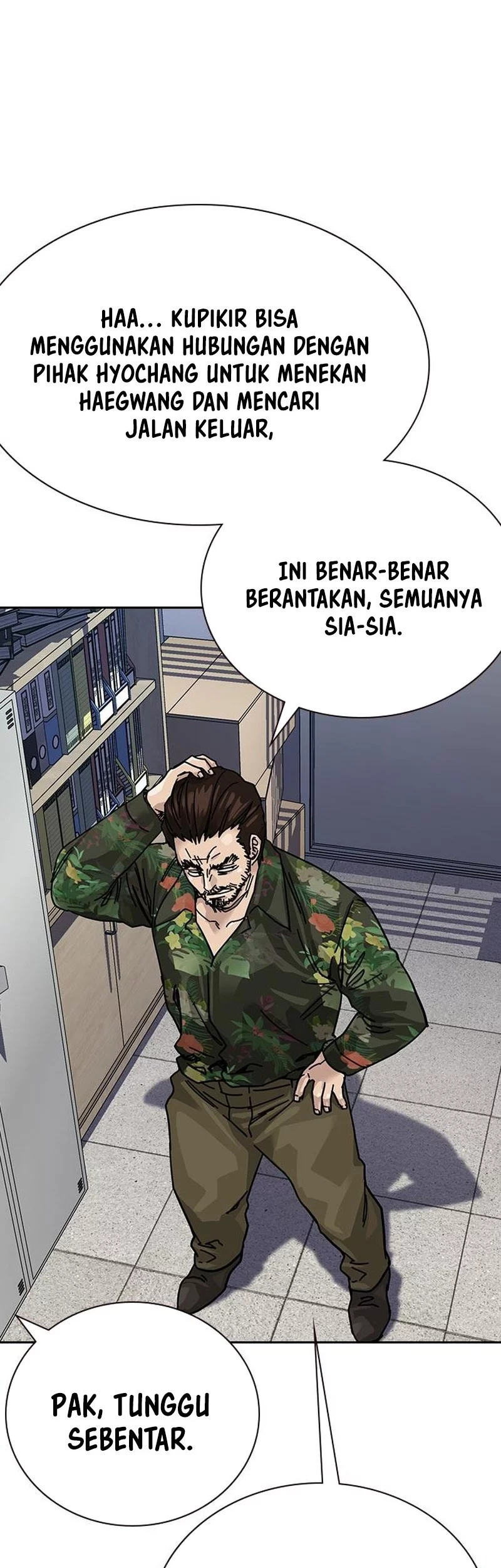 Chapter 188 - halaman 84