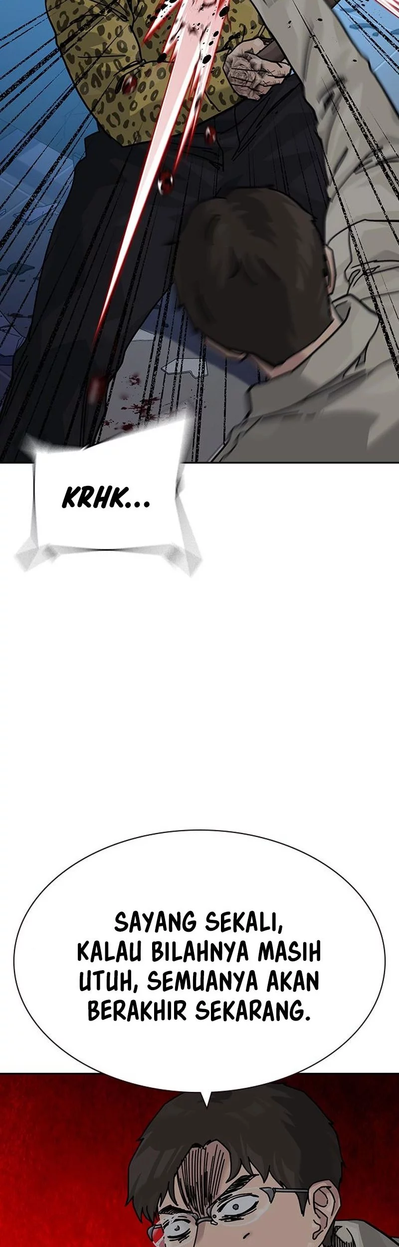 Chapter 188 - halaman 20