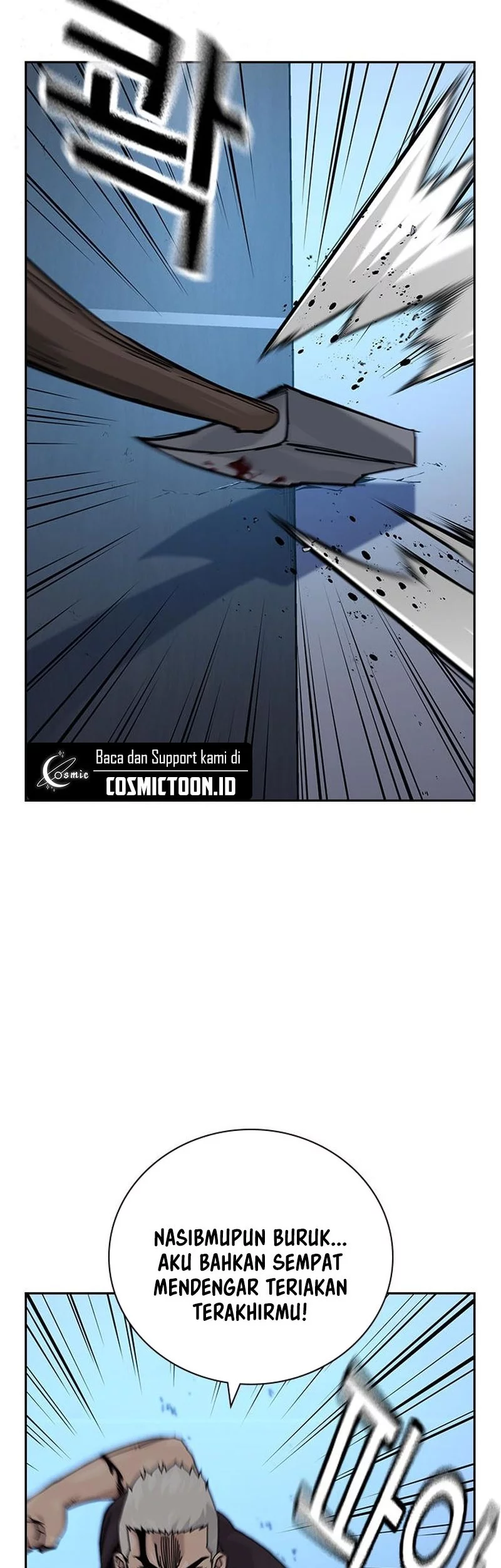 Chapter 188 - halaman 26