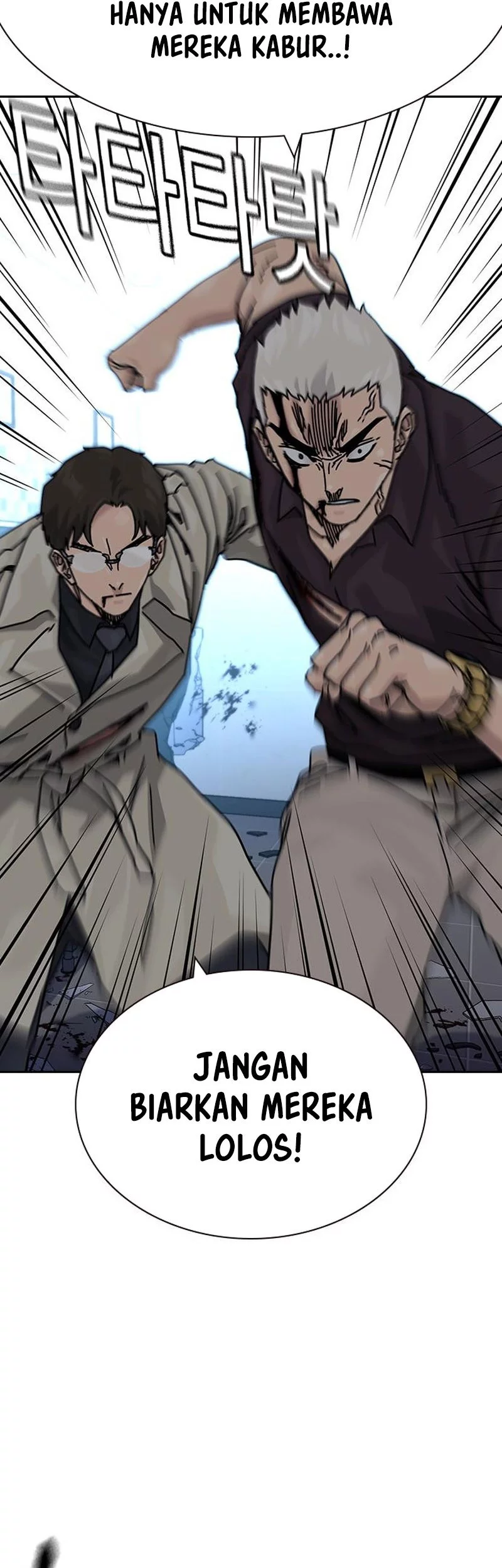 Chapter 188 - halaman 34
