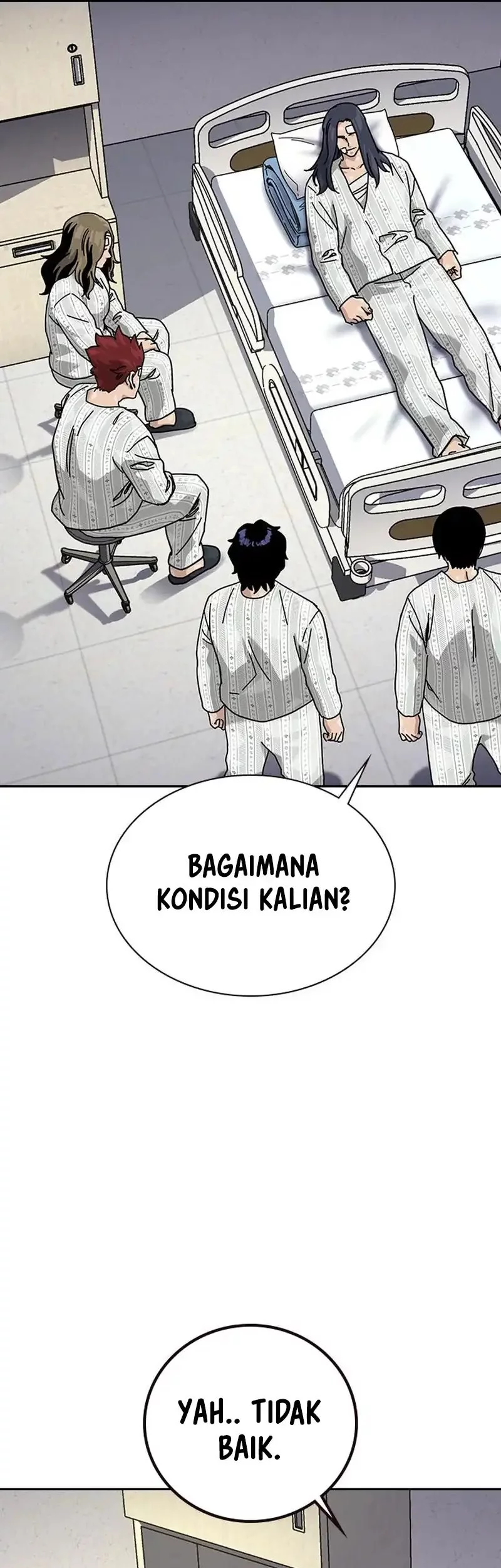 Chapter 189 - halaman 36