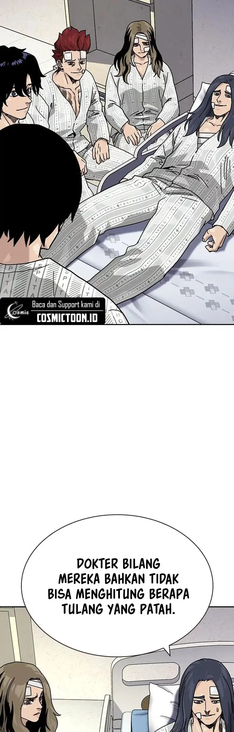 Chapter 189 - halaman 37