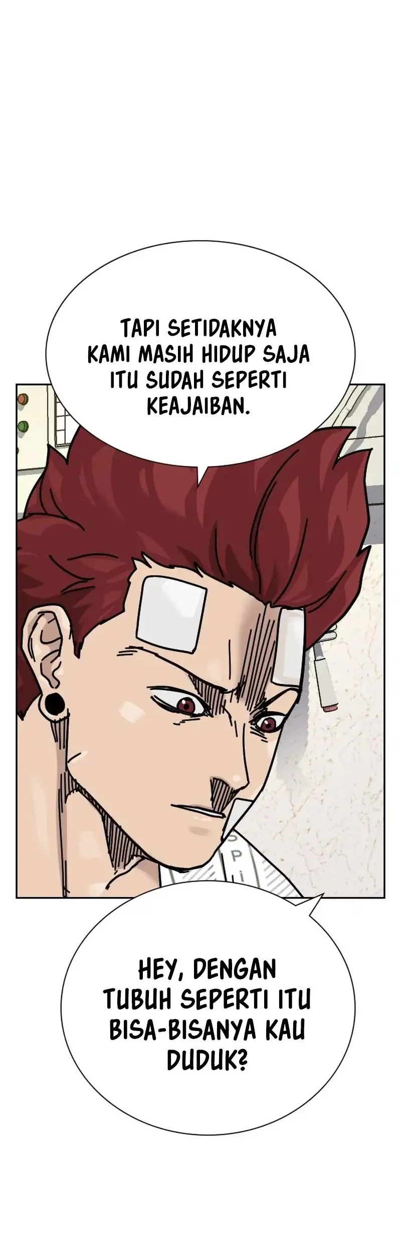 Chapter 189 - halaman 40