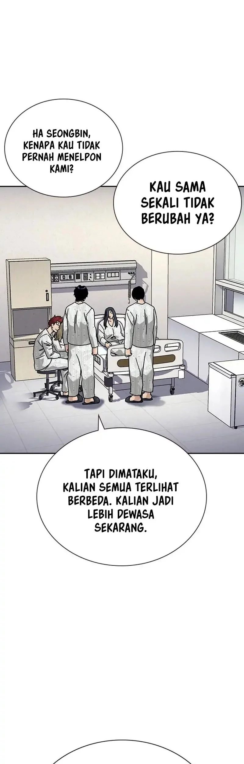 Chapter 189 - halaman 44