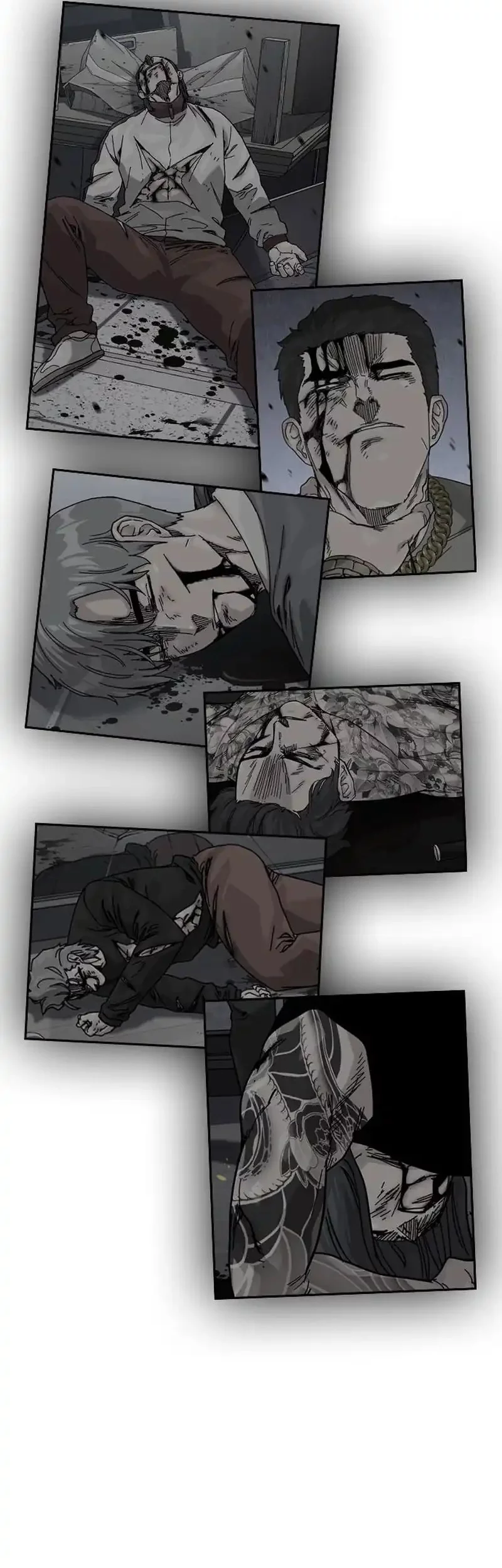 Chapter 189 - halaman 83