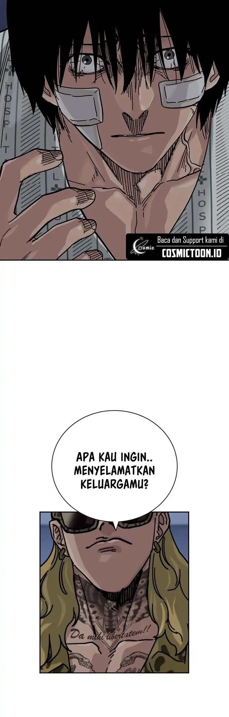 Chapter 189 - halaman 95