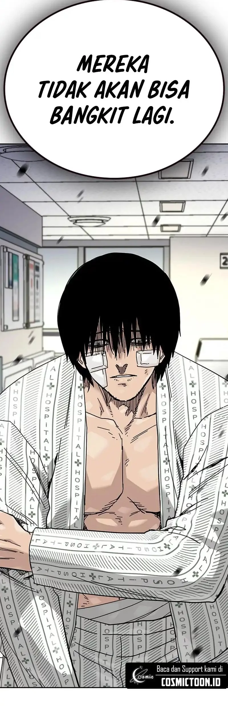 Chapter 189 - halaman 21