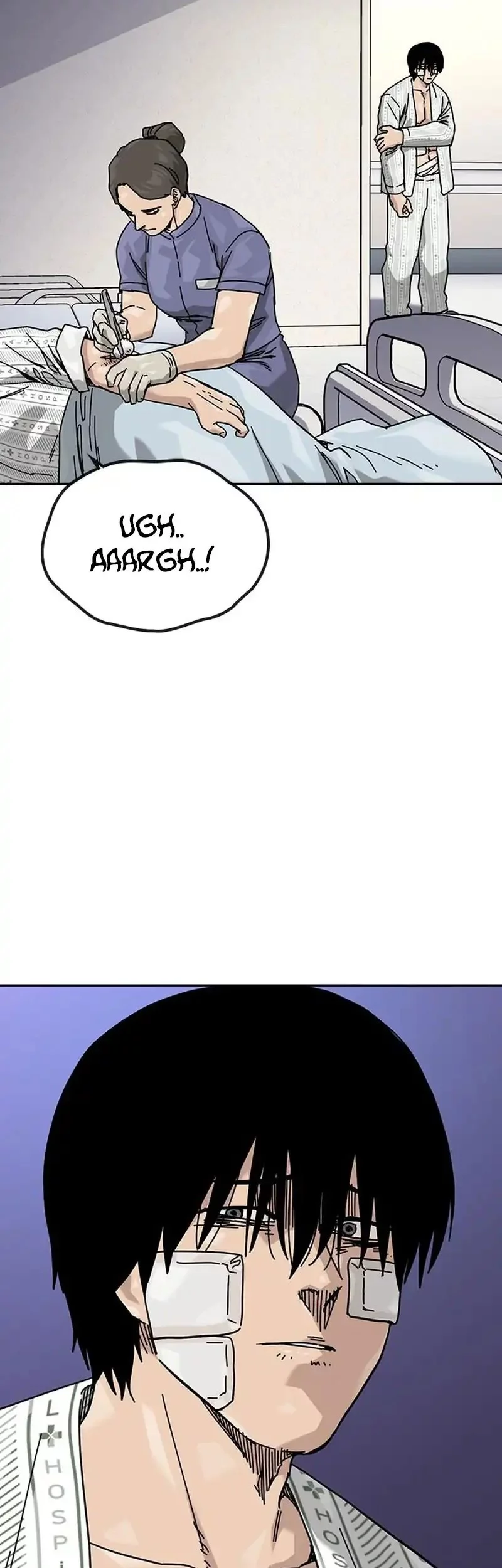 Chapter 189 - halaman 23