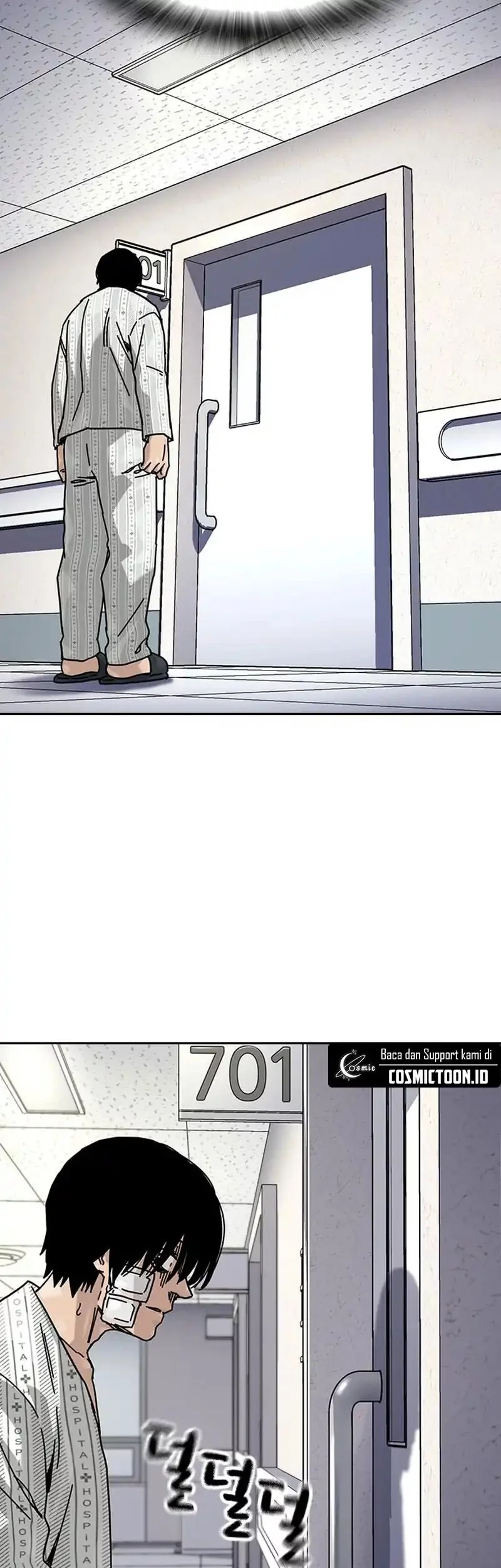 Chapter 189 - halaman 25
