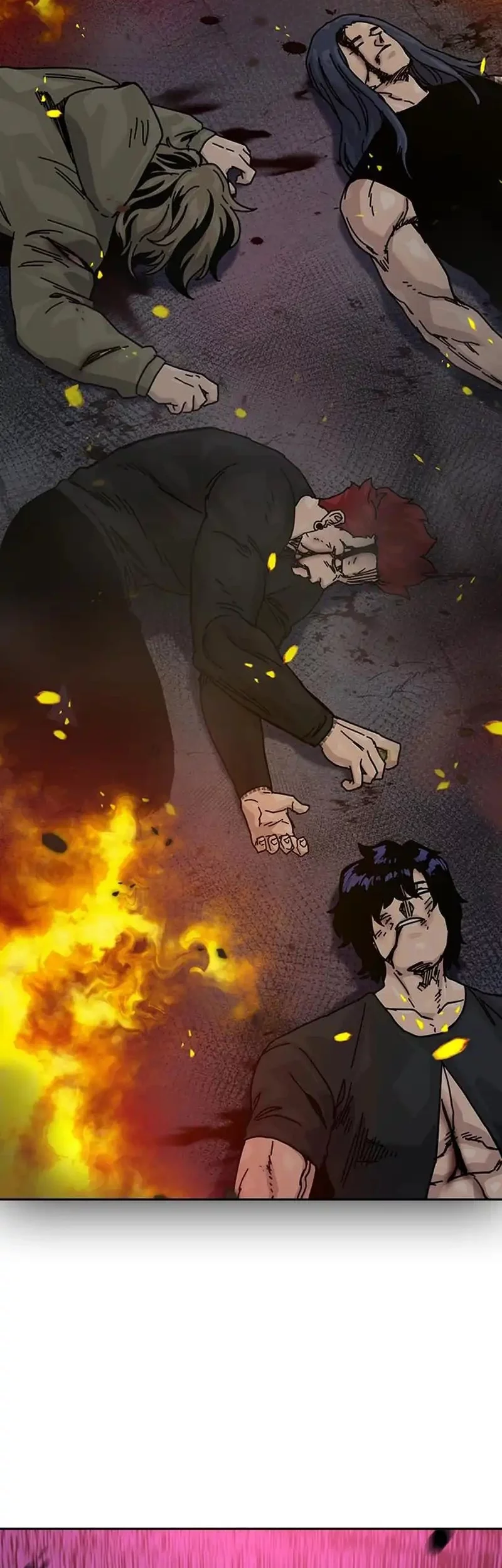 Chapter 189 - halaman 27