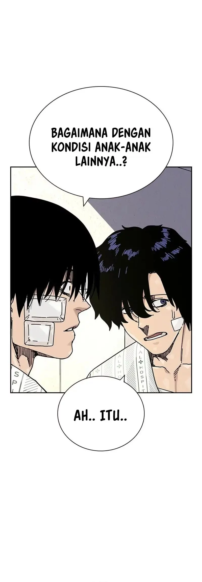 Chapter 189 - halaman 31