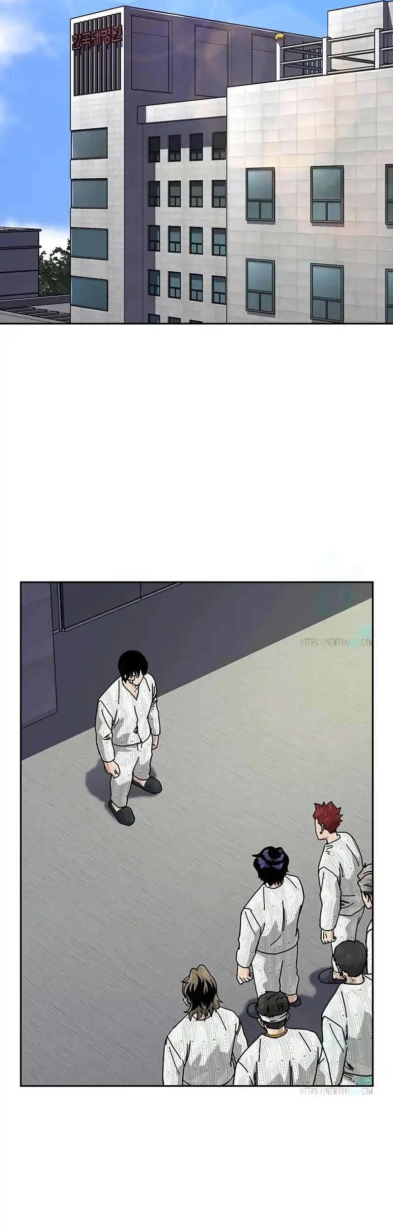 Chapter 190 - halaman 46