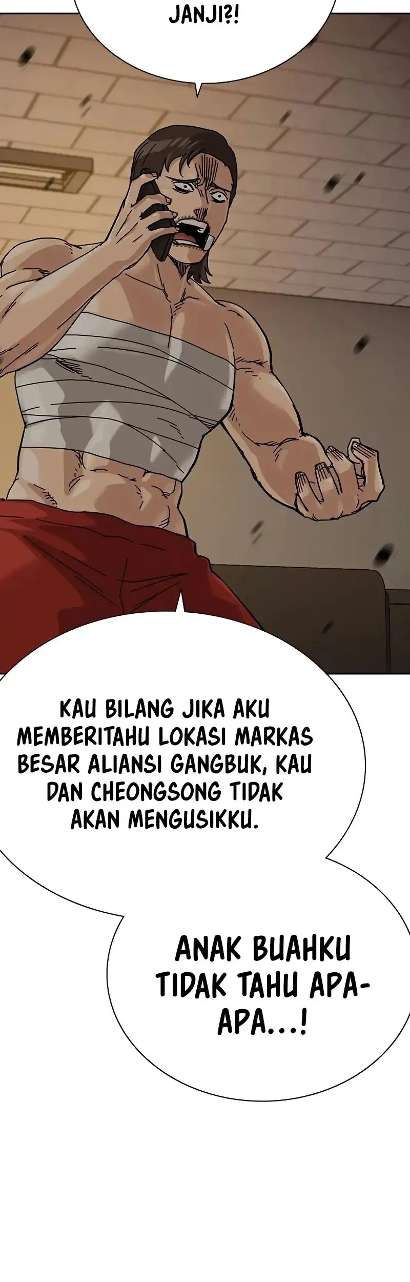 Chapter 190 - halaman 79