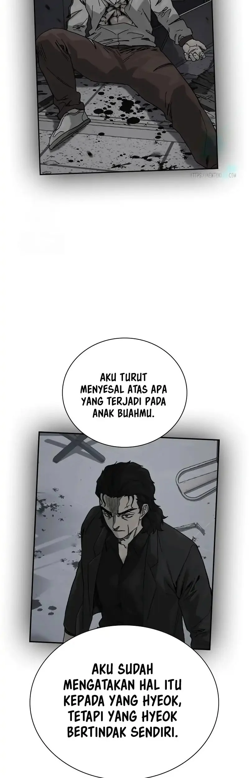 Chapter 190 - halaman 82
