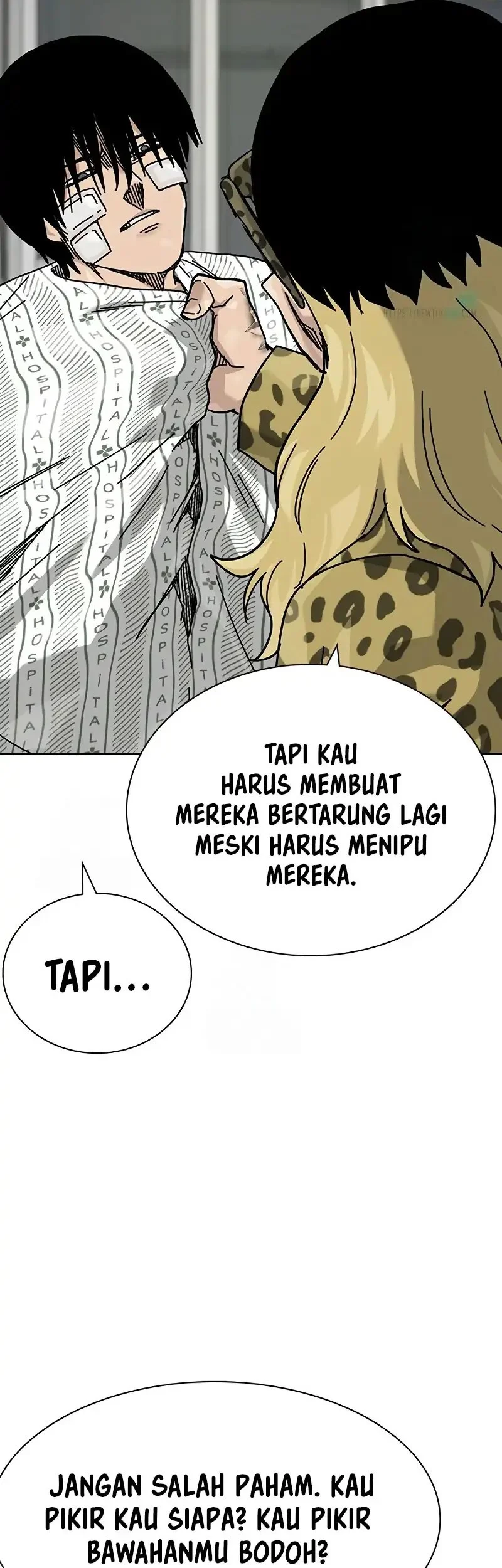 Chapter 190 - halaman 21