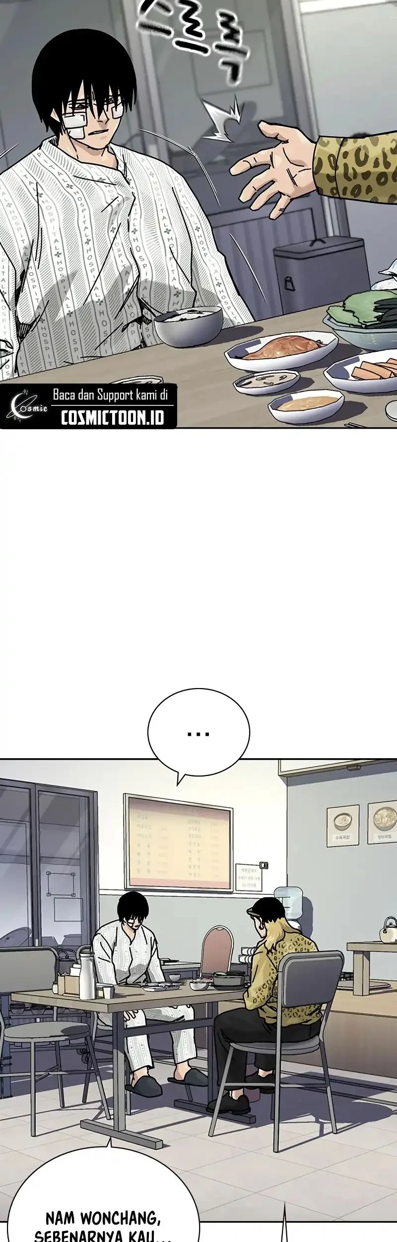 Chapter 190 - halaman 27