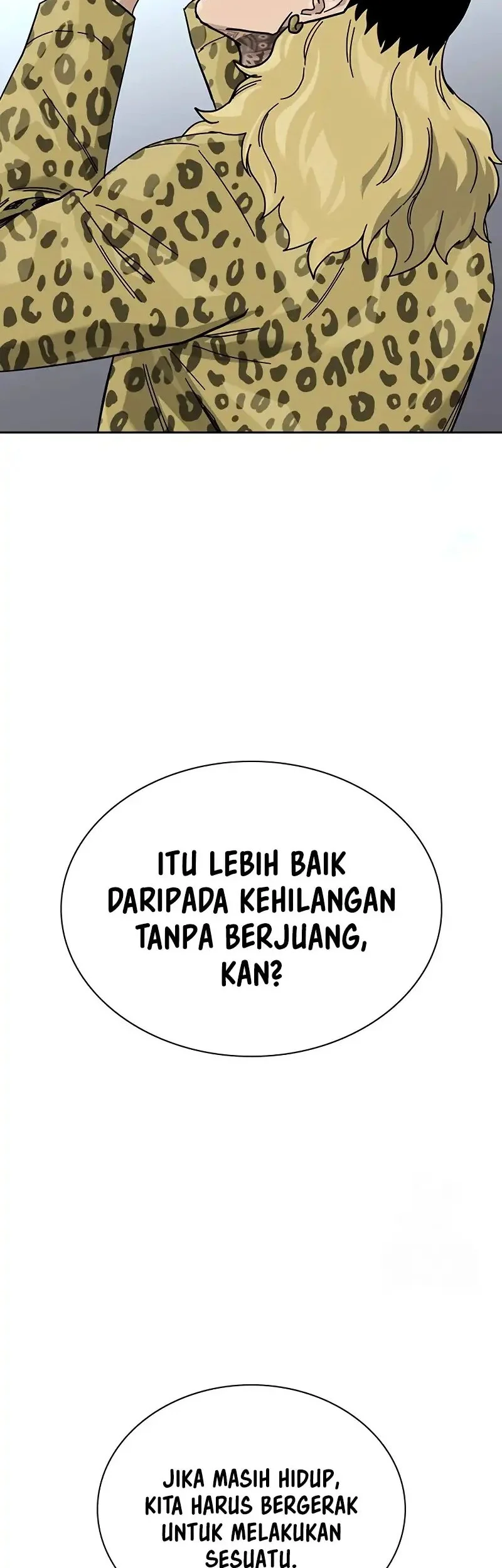 Chapter 190 - halaman 30