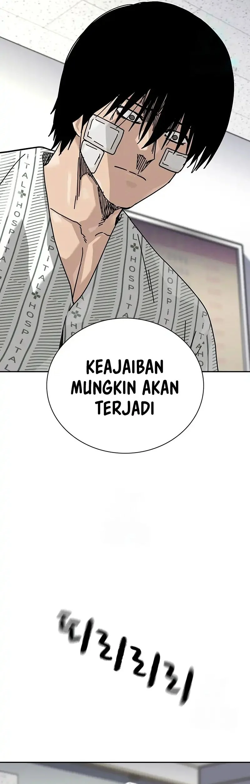 Chapter 190 - halaman 33
