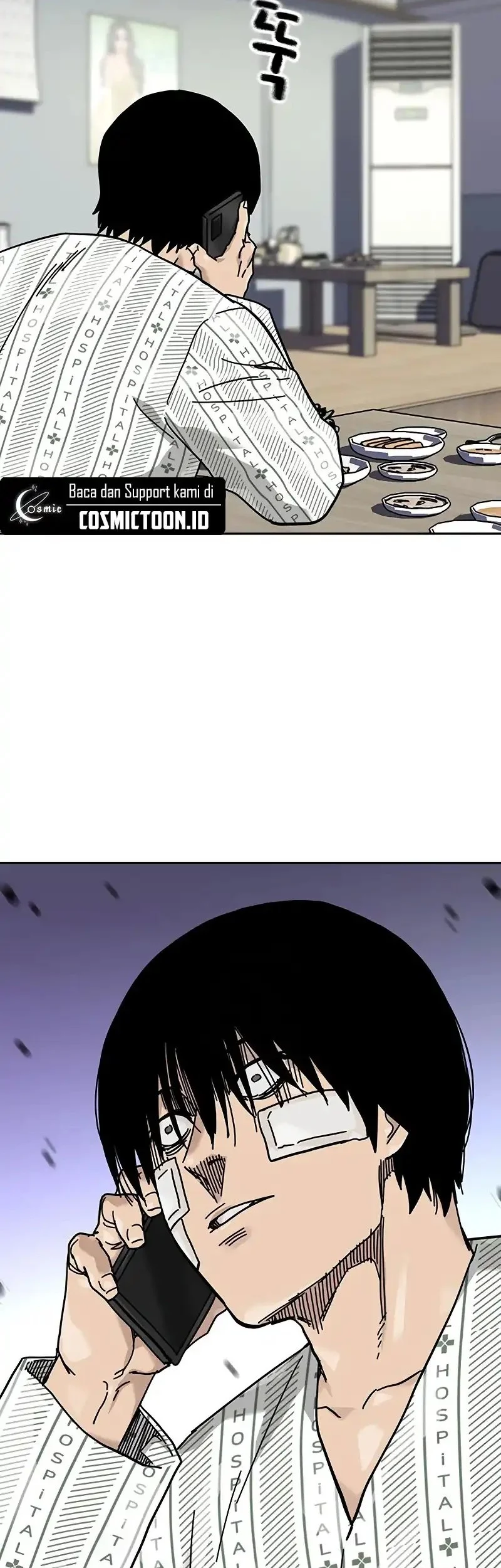 Chapter 190 - halaman 34