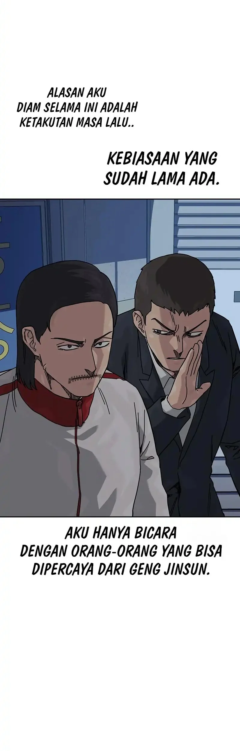 Chapter 191 - halaman 38