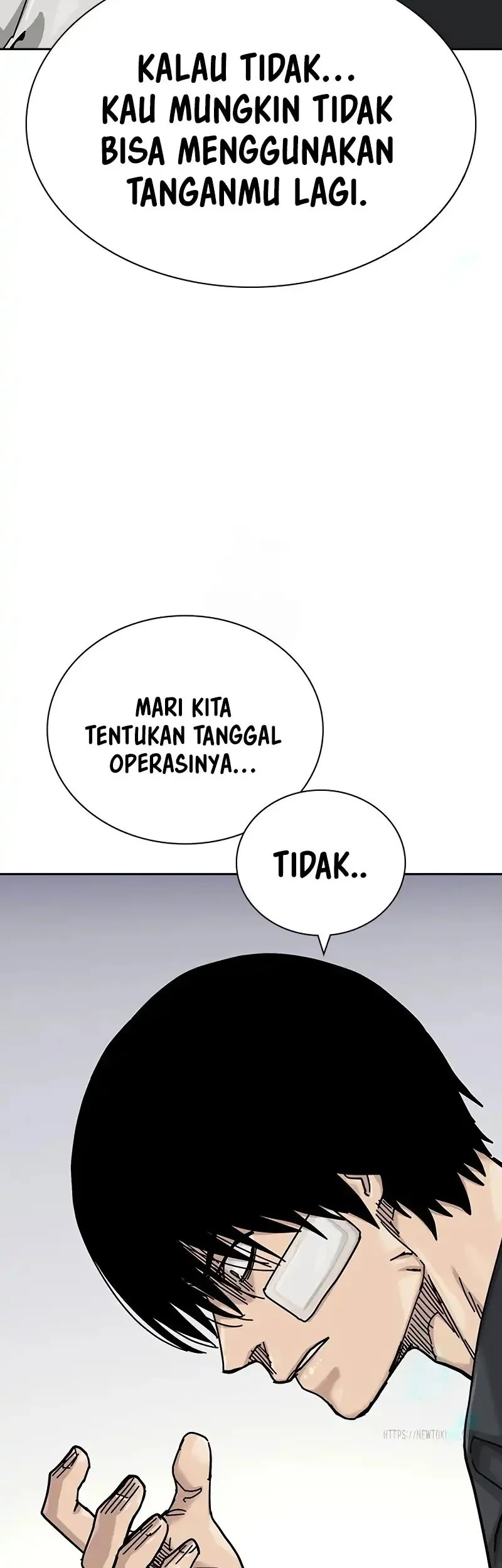 Chapter 191 - halaman 64