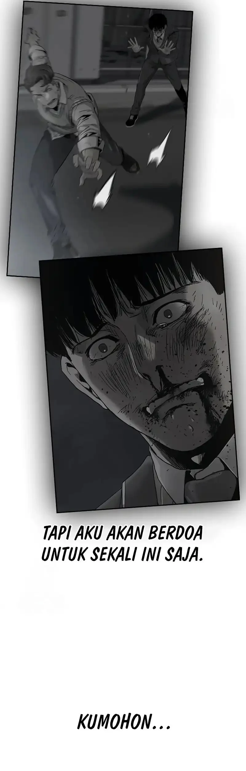 Chapter 191 - halaman 70