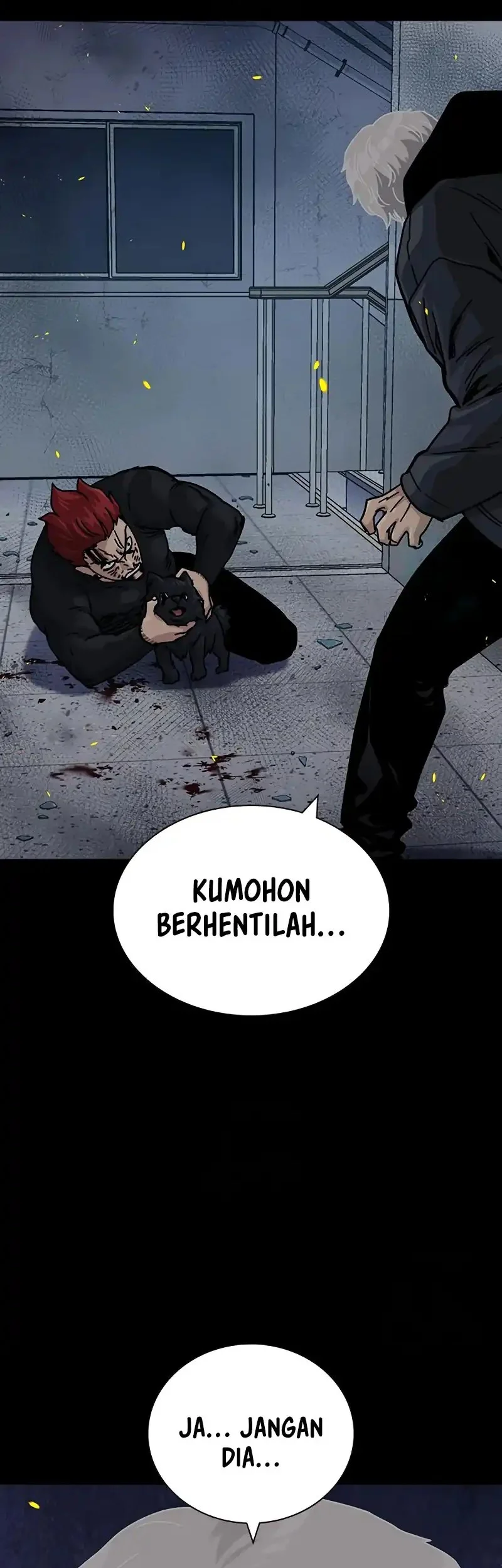 Chapter 191 - halaman 84
