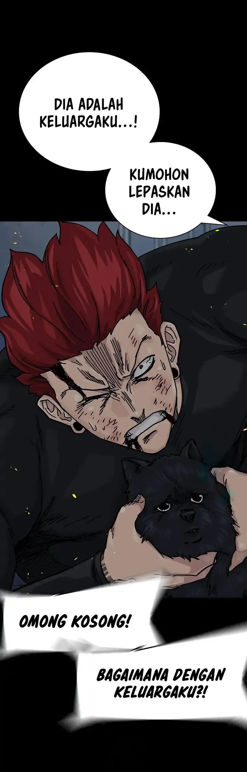 Chapter 191 - halaman 86