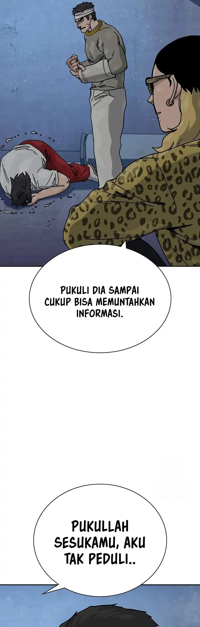 Chapter 191 - halaman 14