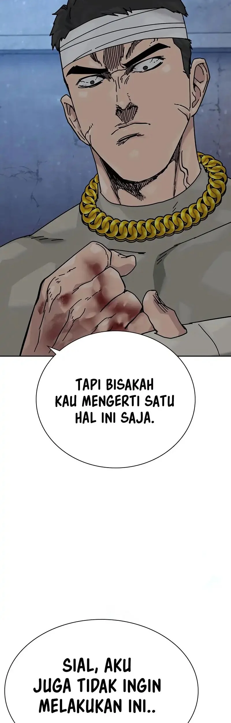 Chapter 191 - halaman 15