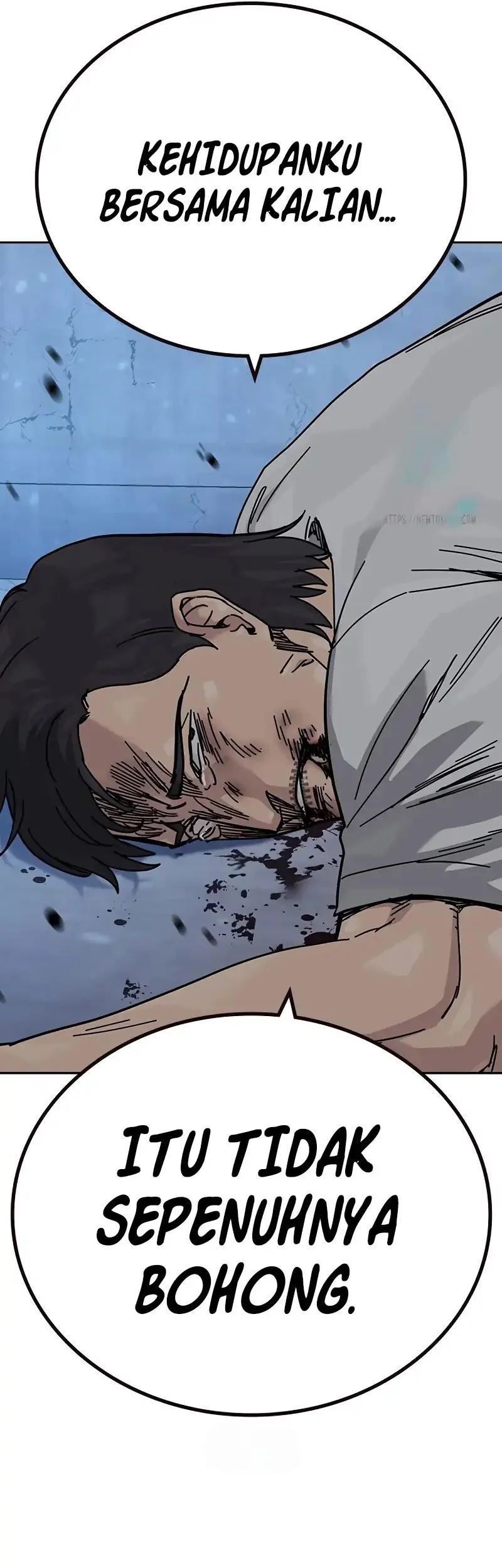 Chapter 191 - halaman 18